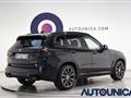 BMW X3 20D XDRIVE 48V MSPORT MILD HYBRID TETTO PANORAMA