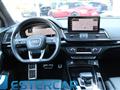 AUDI SQ5 SPORTBACK SPB TDI quattro tiptronic