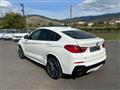 BMW X4 xDrive20d Msport