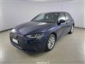 AUDI A3 SPORTBACK A3 SPB 35 TDI S tronic Business