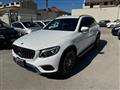 MERCEDES GLC SUV d 170CV 4Matic Exclusive CAMBIO F1