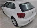 VOLKSWAGEN POLO 1.0 EVO 5p. Trendline BlueMotion Technology