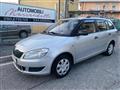 SKODA FABIA 1.2 6V 60CV Wagon Fabia