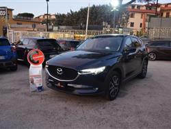 MAZDA CX-5 2.2L Skyactiv-D 150 CV 2WD Exceed