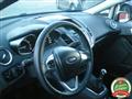 FORD FIESTA 1.4 16V 5p. B/ GPL - PRONTA CONSEGNA