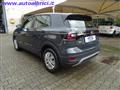 VOLKSWAGEN T-CROSS 1.0 TSI 95 CV URBAN