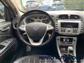 LANCIA DELTA 1.6 MJT 120CV PLATINO UNIPROPRIETARIO TETTO PANOR