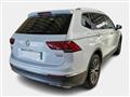 VOLKSWAGEN TIGUAN ALLSPACE 2.0 TDI SCR DSG 4MOTION Advanced BMT