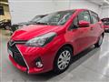 TOYOTA Yaris 5p 1.4 d-4d Lounge NEOPATENTATI