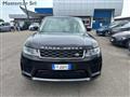 LAND ROVER RANGE ROVER SPORT Range Rover Sport 3.0 sdV6 HSE 249cv auto- FY468YG