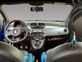 FIAT 500 1.2 'S'