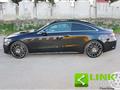 MERCEDES CLASSE E COUPE d Auto 4MATIC Premium Plus GARANZIA 12 MESI