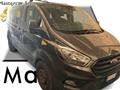 FORD TRANSIT CUSTOM 320 2.0 TDCI MHEV 130CV L2H1 9 POSTI M1 - GA052GT