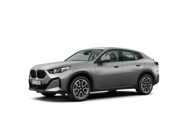 BMW X2 sDrive 18d Msport Pro