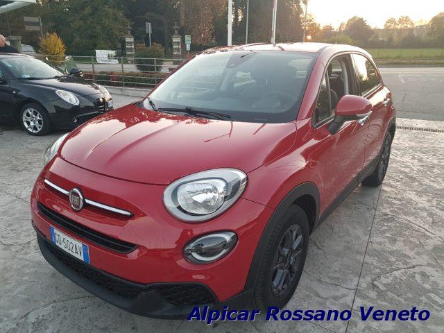 FIAT 500X 1.6 MultiJet 120 CV  Lounge