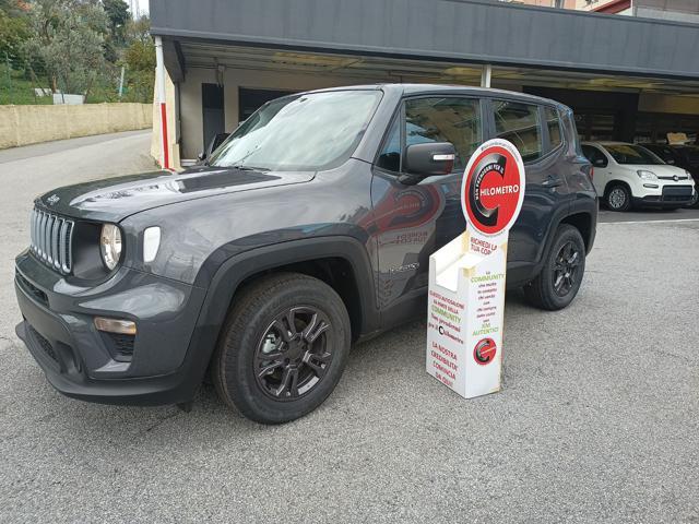 JEEP RENEGADE Longitude 1.0 T3 - KM.ZERO - PRONTA CONSEGNA