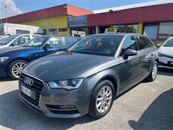 AUDI A3 SPORTBACK SPB 1.6 TDI Business