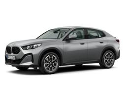 BMW X2 sDrive 18d Msport Pro