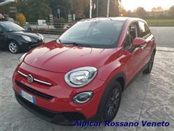 FIAT 500X 1.6 MultiJet 120 CV  Lounge