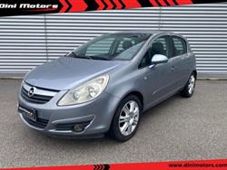 OPEL CORSA 1.3 CDTI 90CV 5 porte Cosmo OK NEOPATENTATO