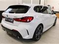 BMW SERIE 1 d 5p. Msport "SEMESTRALE PARI AL NUOVO"