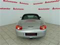 PORSCHE BOXSTER (986) 2.5i 24V cat