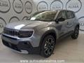 JEEP AVENGER 1.2 Turbo Summit