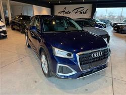 AUDI Q2 30 TFSI Admired