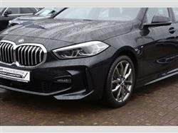 BMW SERIE 1 118d 5p. Msport