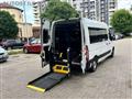 FIAT DUCATO OPEL MOVANO *9 POSTI **TRASPORTO DISABILI