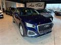 AUDI Q2 30 TFSI Admired