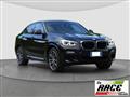 BMW X4 xDrive20d Msport