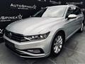 VOLKSWAGEN PASSAT Variant 2.0 TDI SCR EVO DSG Executive