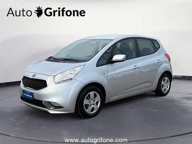 KIA VENGA Diesel 1.4 crdi Active 90cv E6