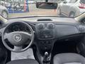 DACIA LOGAN MCV 1.2 Ambiance Family 73cv E6