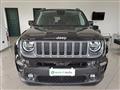 JEEP RENEGADE 1.6 Mjt 130 CV Limited + NAVI E LED "UFFICIALE"