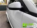 SMART FORTWO 1000 52 kW MHD coupé passion, FINANZIABILE