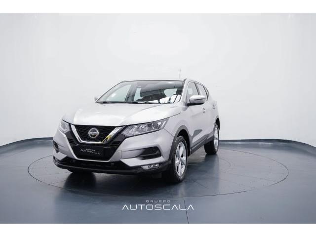 NISSAN QASHQAI 1.5 dCi 115 CV Business