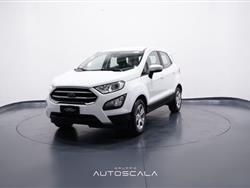 FORD ECOSPORT 1.0 EcoBoost 125cv S&S Connect Business