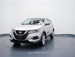 NISSAN QASHQAI 1.5 dCi 115 CV Business