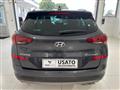 HYUNDAI TUCSON 1.6 CRDi 136CV DCT XLine AUTOCARRO