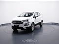 FORD ECOSPORT 1.0 EcoBoost 125cv S&S Connect Business