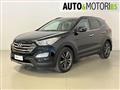 HYUNDAI SANTA FE 2.2 CRDi 4WD Style