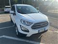 FORD ECOSPORT 1.5 Ecoblue 95 CV Start&Stop Titanium