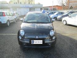 FIAT 500 1.2 Sport