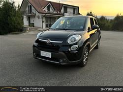 FIAT 500L Trekking 1.6 16V Multijet