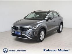 VOLKSWAGEN T-ROC 2.0 TDI SCR Life