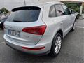 AUDI Q5 2.0 TDI 170 CV quattro S tronic Pelle BELLISSIMA