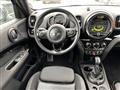 MINI COUNTRYMAN 1.5 Cooper Countryman Automatica Xeno Navi