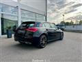 MERCEDES CLASSE A A 180 d Automatic Business Extra